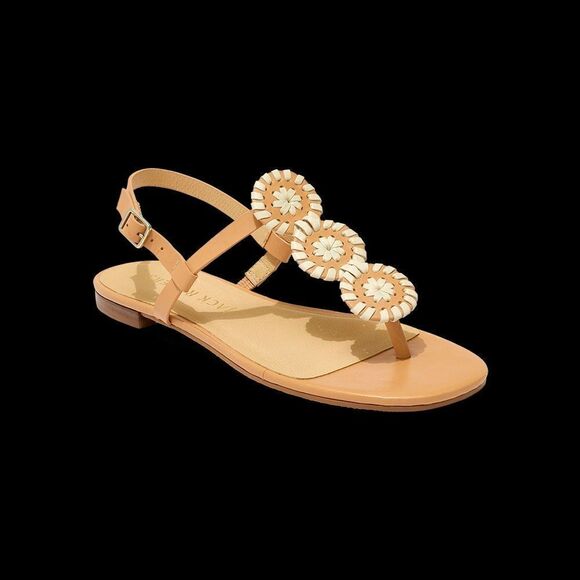 Jack Rogers Walsh sandal - Picture 1 of 10